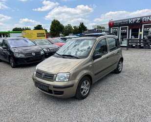 Fiat Panda Gebrauchtwagen
