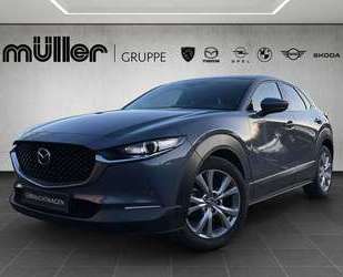 Mazda CX-30 Gebrauchtwagen