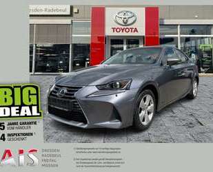 Lexus IS 300 Gebrauchtwagen