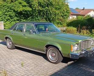 Ford Granada Gebrauchtwagen