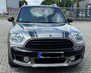 Mini Cooper D Countryman Gebrauchtwagen