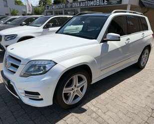 Mercedes-Benz GLK 350 