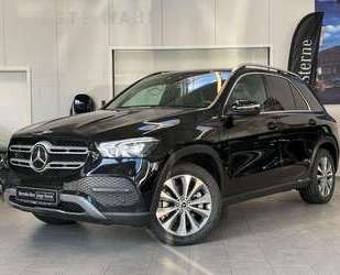 Mercedes-Benz GLE 300 Gebrauchtwagen