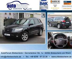 Hyundai SANTA FE Gebrauchtwagen