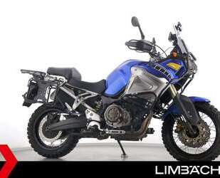 Yamaha XT 1200 Gebrauchtwagen