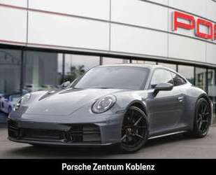 Porsche 992 Gebrauchtwagen