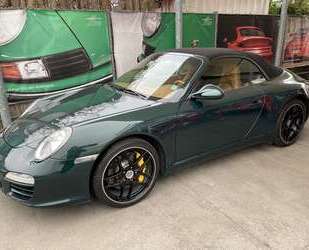 Porsche 997 Gebrauchtwagen