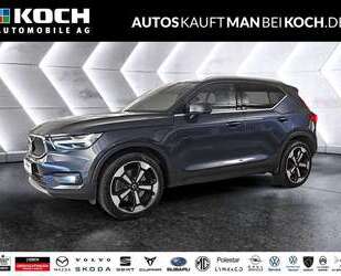 Volvo XC40 Gebrauchtwagen