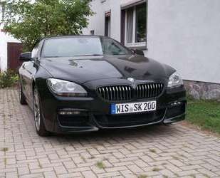 BMW 650 