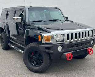Hummer H3 Gebrauchtwagen