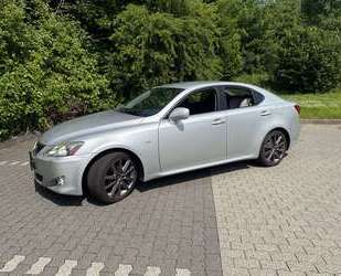 Lexus IS 250 Gebrauchtwagen