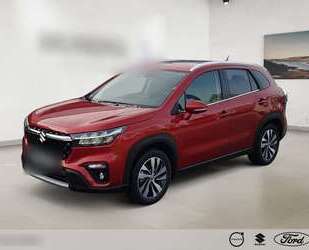 Suzuki SX4 S-Cross Gebrauchtwagen