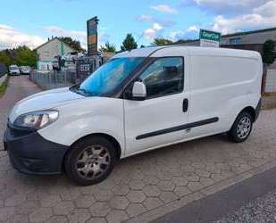 Fiat Doblo Gebrauchtwagen