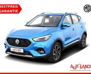 MG ZS Gebrauchtwagen