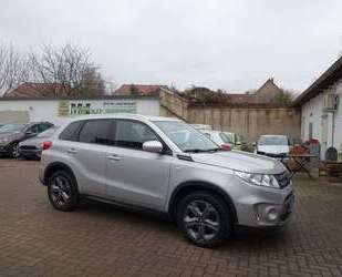 Suzuki Vitara Gebrauchtwagen