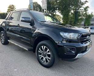Ford Ranger Gebrauchtwagen