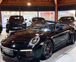 Porsche 991 Gebrauchtwagen