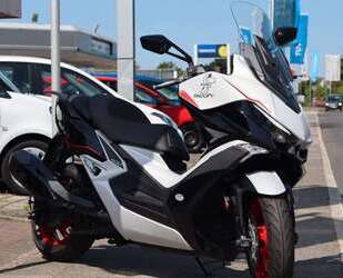 Kymco Xciting 400i Gebrauchtwagen