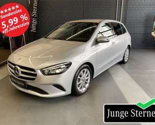 Mercedes-Benz B 200 Gebrauchtwagen