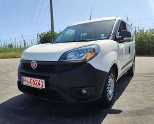 Fiat Doblo Gebrauchtwagen