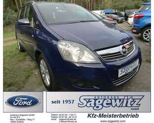 Opel Zafira Gebrauchtwagen