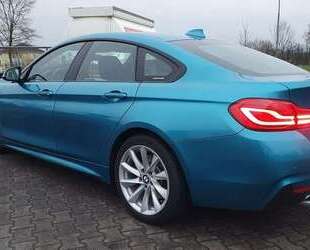 BMW 440 Gebrauchtwagen