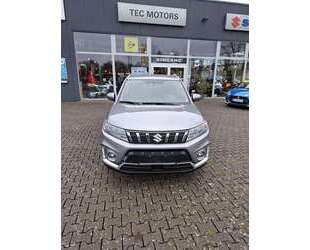 Suzuki Vitara Gebrauchtwagen