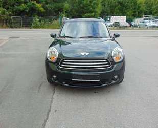 Mini Cooper Countryman Gebrauchtwagen