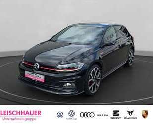 VW Polo GTI Gebrauchtwagen