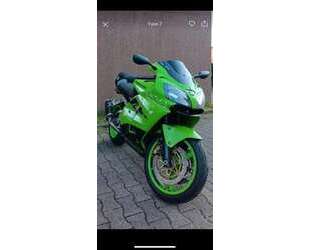 Kawasaki Ninja ZX-9R 