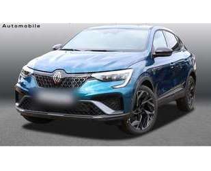 Renault Arkana Gebrauchtwagen