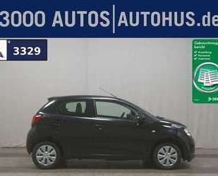 Citroen C1 Gebrauchtwagen