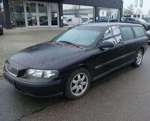 Volvo V70 Gebrauchtwagen