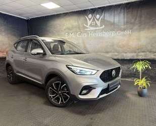 MG ZS Gebrauchtwagen