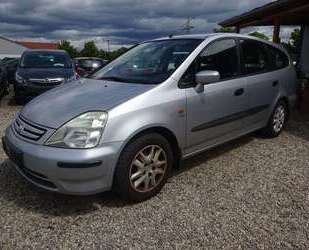 Honda Stream Gebrauchtwagen