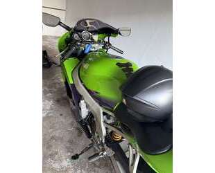 Kawasaki Ninja ZX-9R 