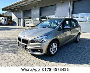 BMW 218 Gebrauchtwagen