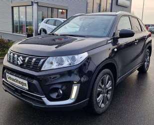 Suzuki Vitara Gebrauchtwagen
