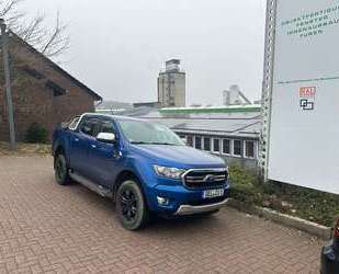 Ford Ranger Gebrauchtwagen