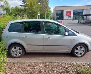 Ford C-Max Gebrauchtwagen