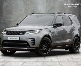 Land Rover Discovery Gebrauchtwagen
