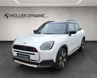 Mini Cooper S Countryman Gebrauchtwagen