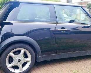 Mini One Gebrauchtwagen