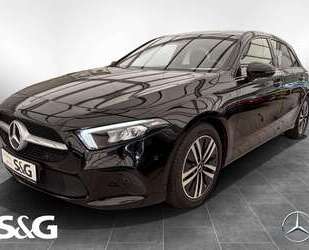 Mercedes-Benz A 200 Gebrauchtwagen