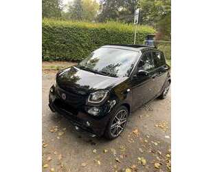 Smart brabus Gebrauchtwagen
