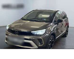 Opel Crossland Gebrauchtwagen