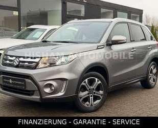 Suzuki Vitara Gebrauchtwagen