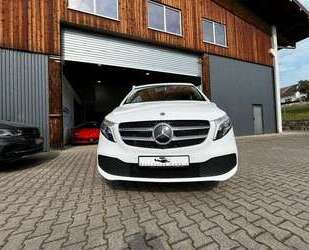 Mercedes-Benz V 300 Gebrauchtwagen