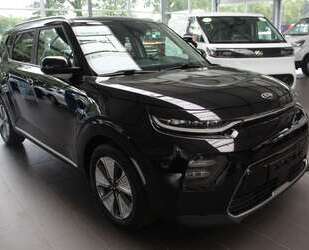 Kia Soul Gebrauchtwagen