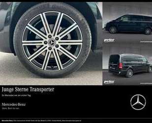 Mercedes-Benz V 300 Gebrauchtwagen